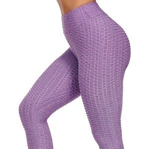 High Waisted Workout Yoga Pants